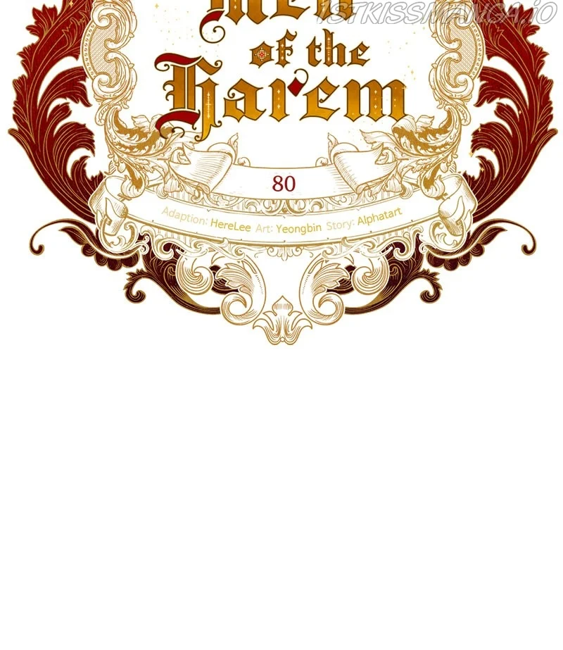 Men of the Harem Chapter 81 13